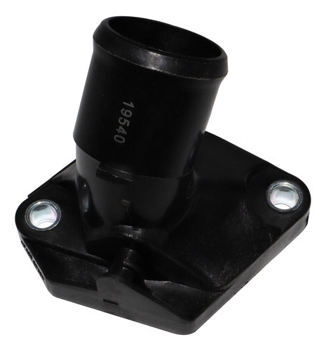 Toma Agua Nissan Sentra B17 1.8l 2013-2018 Tapa Del