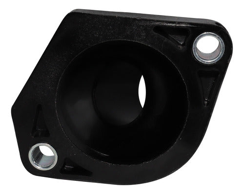 Toma Agua Nissan Sentra B17 1.8l 2013-2018 Tapa Del