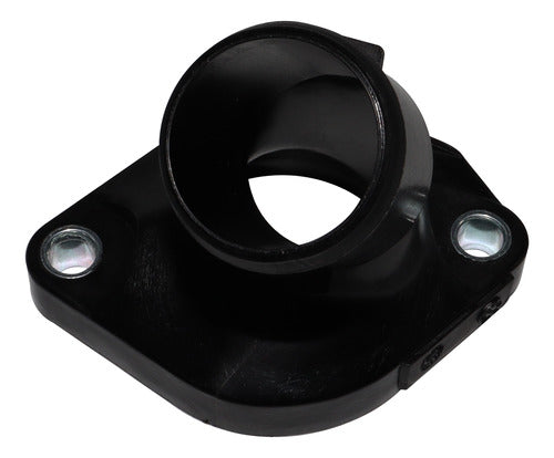 Toma Agua Nissan Sentra B17 1.8l 2013-2018 Tapa Del