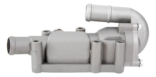 Toma Agua Ford Fiesta L4 1.6l 2001-2010 Completa