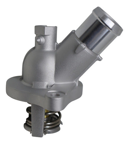 Toma Agua Chevrolet Malibu L4 2.0l 2013-2020 Con Termostato