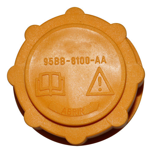 Tapon Deposito Anticongelante Ford Ecosport 2.0l 2004-2012