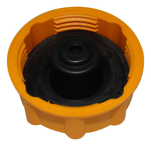 Tapon Deposito Anticongelante Ford Ecosport 2.0l 2004-2012