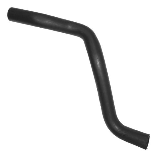 Manguera Volkswagen Gol 1.6l 2009-2020 Radiador Inferior