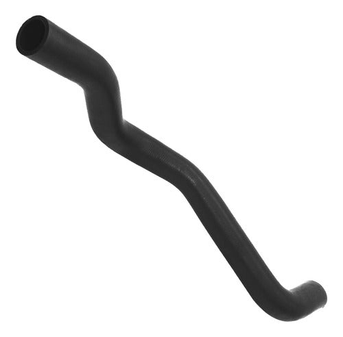 Manguera Volkswagen Gol 1.6l 2009-2020 Radiador Inferior