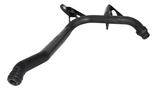 Tubo Agua Bmw 325i 2.5l 2001-2005 Calefacción A Bomba De