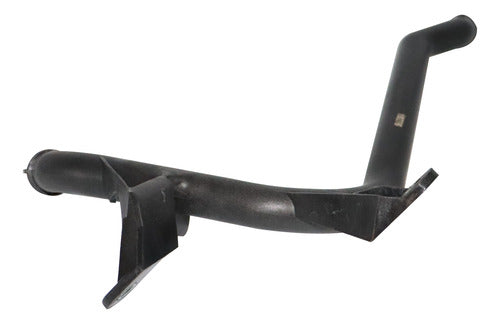 Tubo Agua Bmw 325i 2.5l 2001-2005 Calefacción A Bomba De