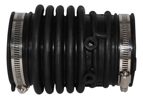 Toma Aire Nissan Murano 3.5l 2008-2014 Filtro A Motor