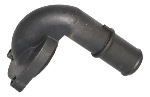 Toma Agua Ford Fiesta 1.6l 2005-2010 Tapa Del Termostato