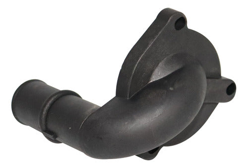 Toma Agua Ford Fiesta 1.6l 2005-2010 Tapa Del Termostato