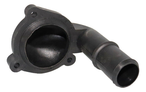 Toma Agua Ford Fiesta 1.6l 2005-2010 Tapa Del Termostato