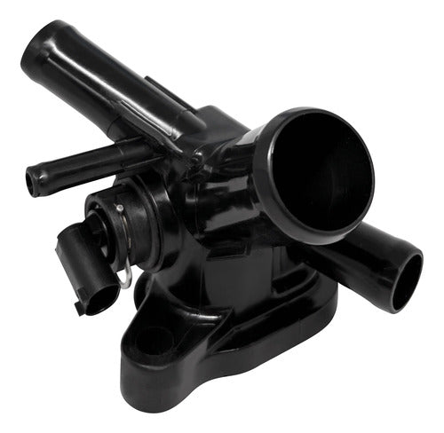 Toma Agua Chevrolet Spark L4 1.4l 2016-2021 Con Sensor