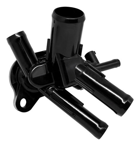 Toma Agua Chevrolet Spark L4 1.4l 2016-2021 Con Sensor