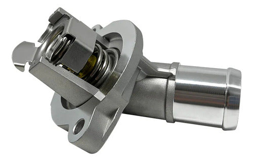 Toma Agua Chevrolet Cruze L4 1.4l Turbo 2016-2019