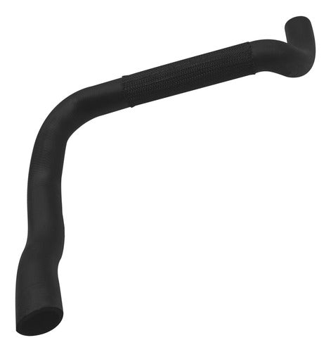 Manguera Volkswagen Vento 1.6l 2014-2021 Radiador Inferior