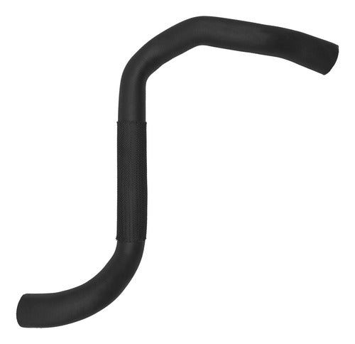 Manguera Volkswagen Vento 1.6l 2014-2021 Radiador Inferior