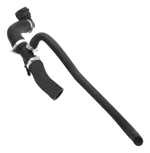 Manguera Volkswagen Polo 2.0l 2003-2007 Radiador Superior