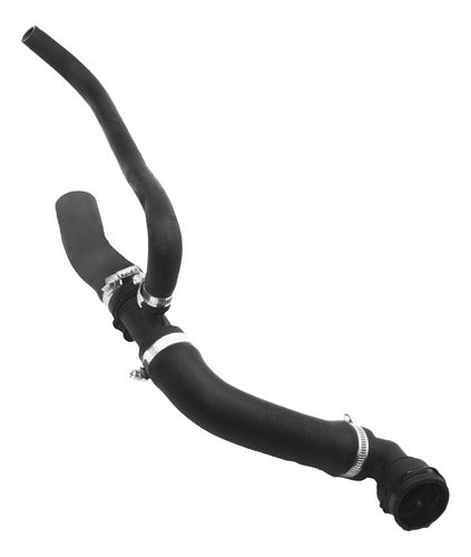 Manguera Volkswagen Polo 2.0l 2003-2007 Radiador Superior