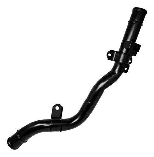 Tubo Agua Toyota Hiace L4 2.7l 2005-2019 Enfriamiento
