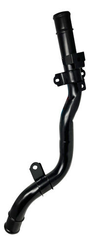 Tubo Agua Toyota Hiace L4 2.7l 2005-2019 Enfriamiento