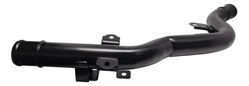 Tubo Agua Toyota Hiace L4 2.7l 2005-2019 Enfriamiento