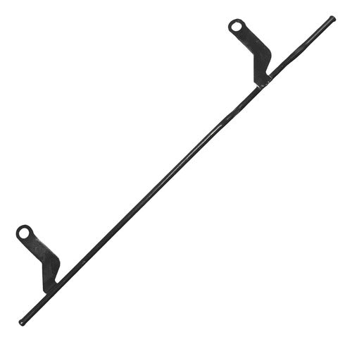 Tubo Agua Seat Ibiza 1.6l 2001-2009 Calefacción