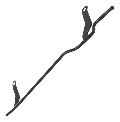 Tubo Agua Seat Ibiza 1.6l 2001-2009 Calefacción