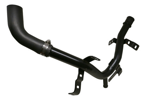 Tubo Agua Peugeot 206 L4 1.6l 2001-2009 Enfriamiento (metal)