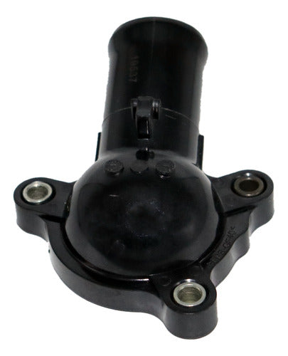 Toma Agua Mazda 3 2.0l 2015-2018 Tapa Del Termostato