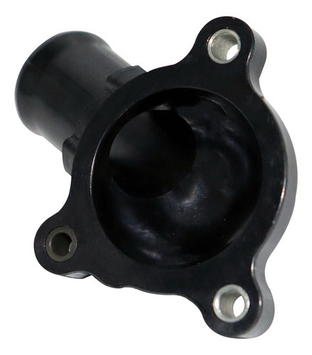 Toma Agua Mazda 3 2.0l 2015-2018 Tapa Del Termostato