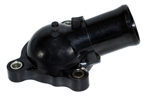 Toma Agua Mazda 3 2.0l 2015-2018 Tapa Del Termostato