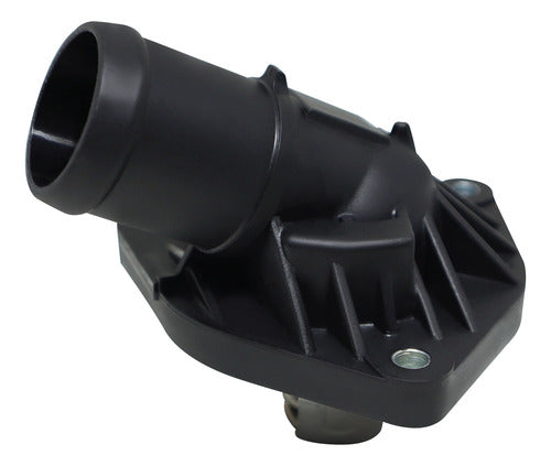 Toma Agua Chevrolet Onix L3 1.0l Turbo 2020-2024