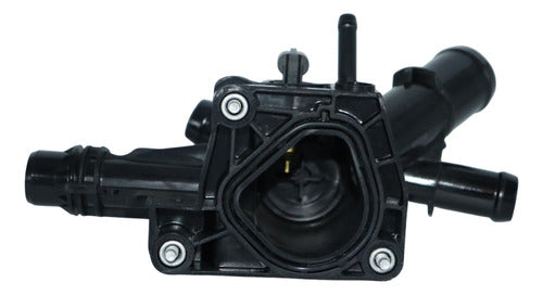 Toma Agua Chevrolet Onix L3 1.0 Turbo 2020-2023 C/sensor