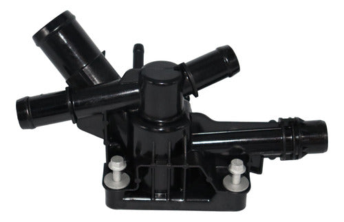 Toma Agua Chevrolet Onix L3 1.0 Turbo 2020-2023 C/sensor