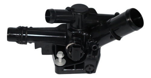 Toma Agua Chevrolet Onix L3 1.0 Turbo 2020-2023 C/sensor