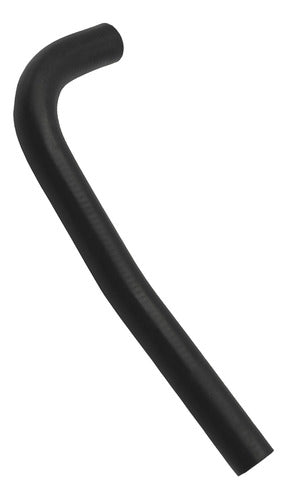 Manguera Volkswagen Pointer 1.8l 1998-2002 Calefacción