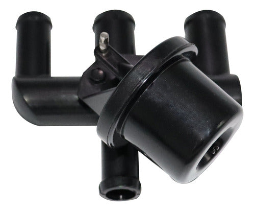 Valvula Calefaccion Chevrolet Chevy 1.6l 2009-2012