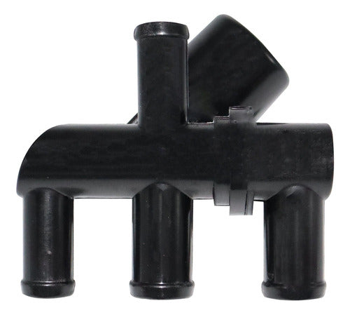 Valvula Calefaccion Chevrolet Chevy 1.6l 2009-2012