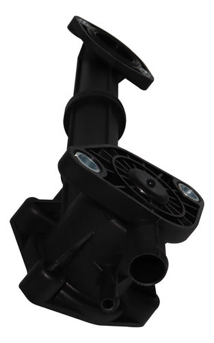 Tubo Agua Dodge Atos 1.1l 2005-2011 Refrigeracíon