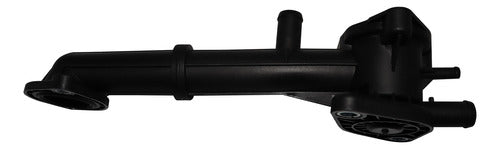 Tubo Agua Dodge Atos 1.1l 2005-2011 Refrigeracíon