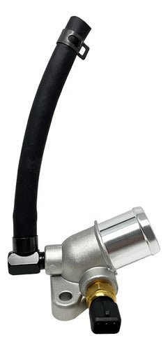 Toma Agua Hyundai H100 L4 2.5l Tdci 2010-2013 Toma Deagua