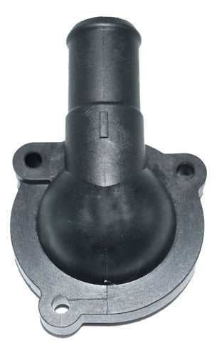 Toma Agua Ford Fiesta 1.6l 2002-2004 Tapa Del Termostato