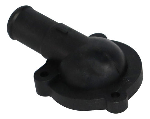 Toma Agua Ford Fiesta 1.6l 2002-2004 Tapa Del Termostato