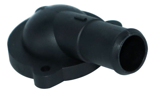 Toma Agua Ford Fiesta 1.6l 2002-2004 Tapa Del Termostato