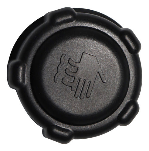 Tapon Deposito Anticongelante Renault Captur 2.0l 2018-2022
