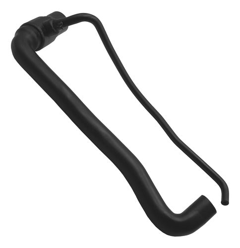 Manguera Volkswagen Polo 1.6l 2003-2007 Descarga De Gases