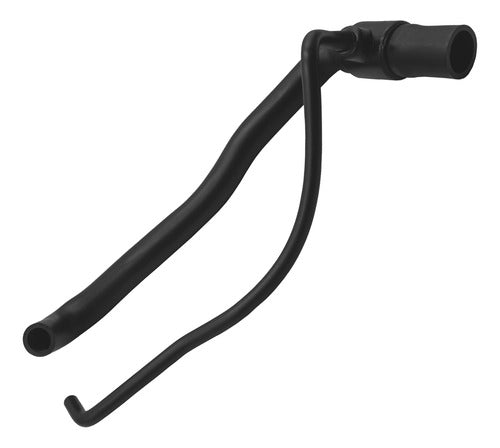 Manguera Volkswagen Polo 1.6l 2003-2007 Descarga De Gases