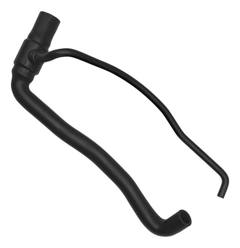 Manguera Volkswagen Polo 1.6l 2003-2007 Descarga De Gases