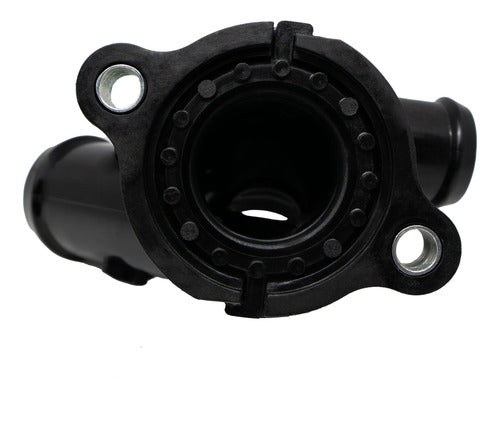 Toma Agua Volkswagen Jetta L5 2.5l 2010-2018 C/sensor