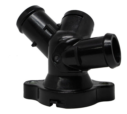 Toma Agua Volkswagen Jetta L5 2.5l 2010-2018 C/sensor